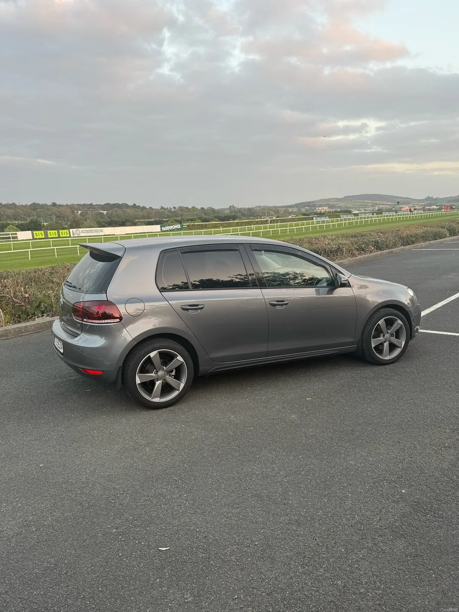 Volkswagen Golf NCT 12/27 TAX 01/27 - Image 2