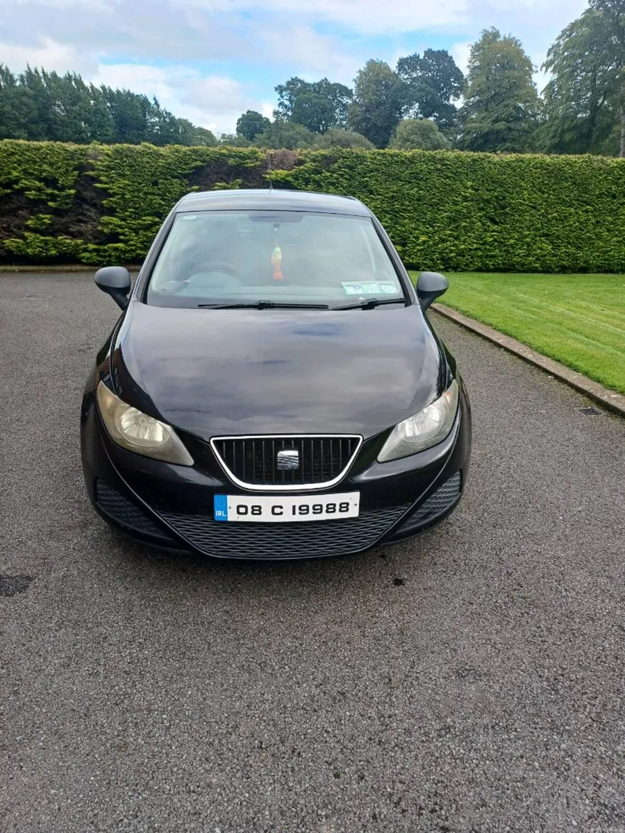 Seat Ibiza - Image 2