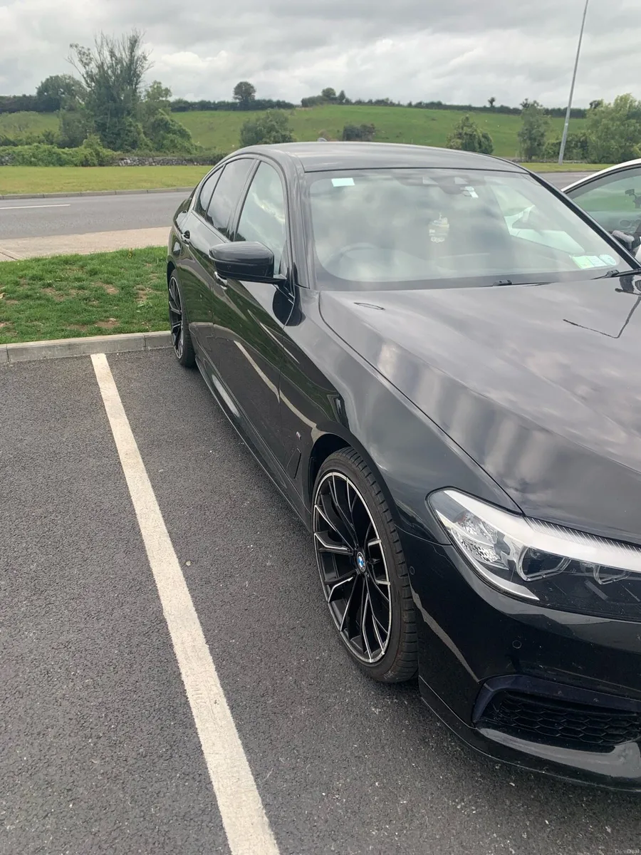 BMW 530 M-Sport - Image 3