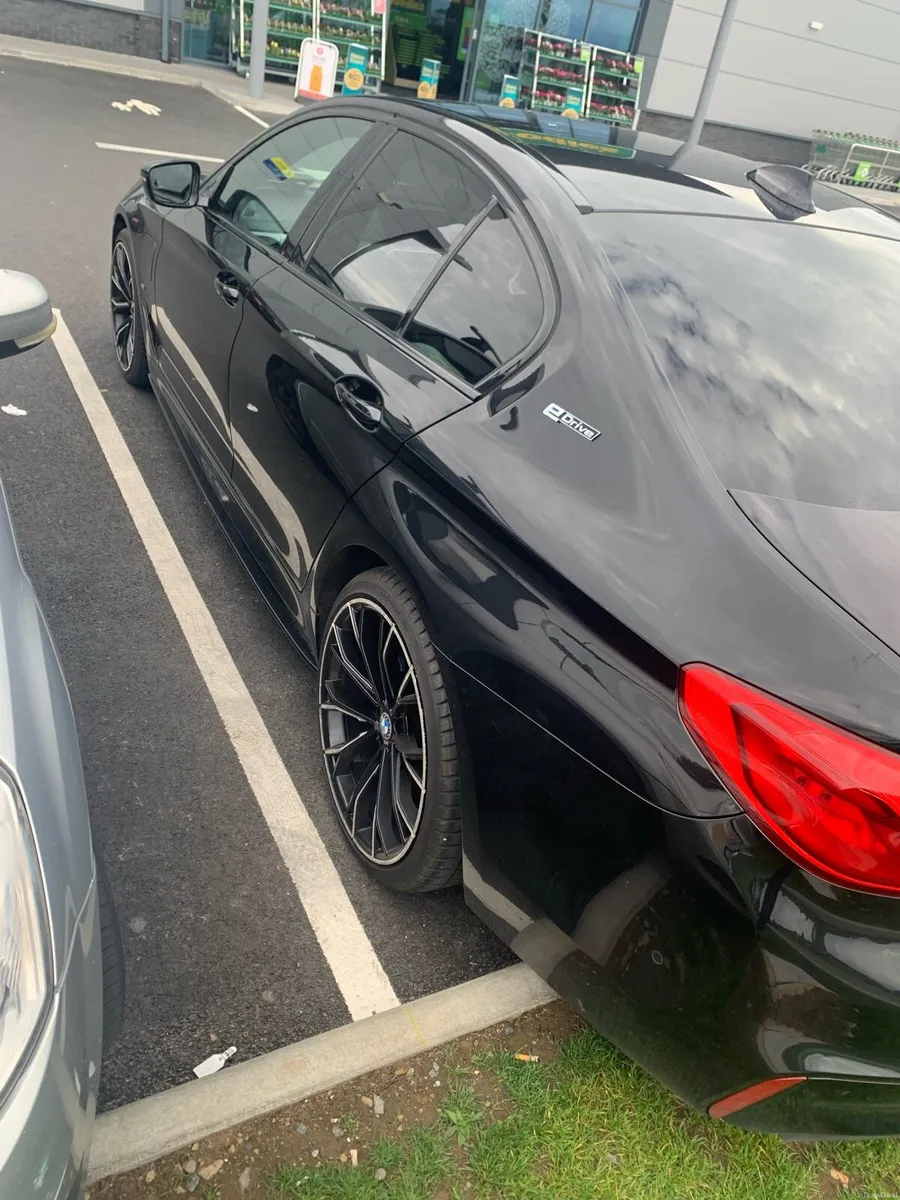 BMW 530 M-Sport - Image 6