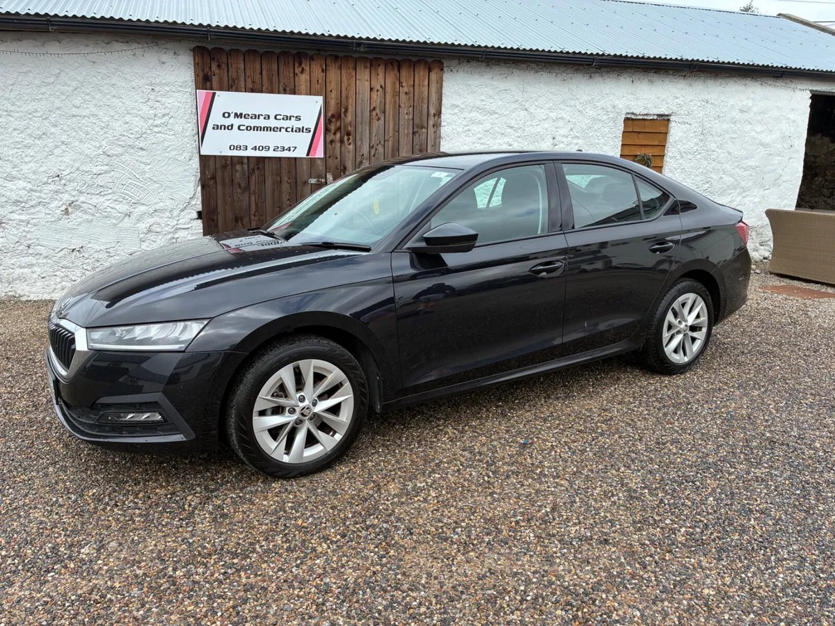 Skoda Octavia 2023 / Finance Available - Image 1