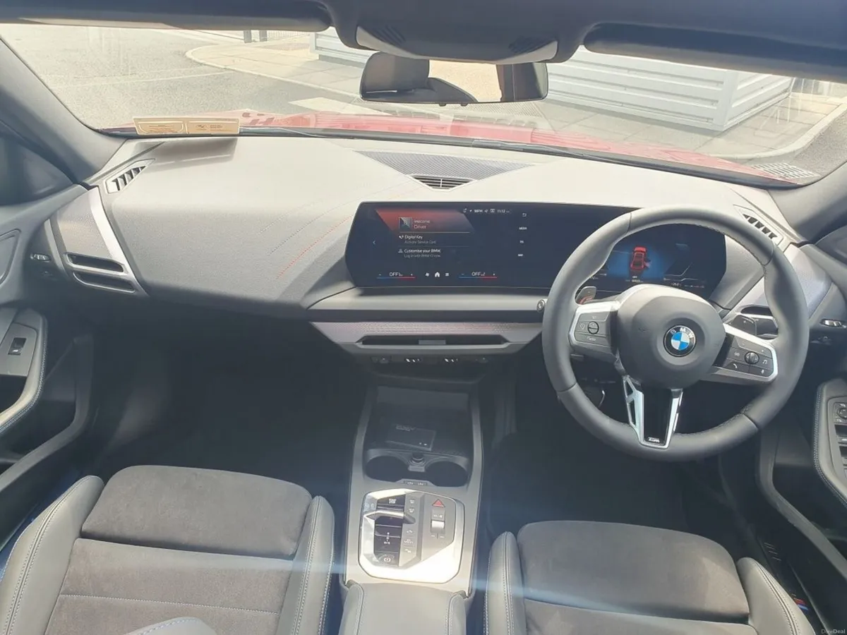 BMW 2-Series 220 M Sport Gran Coupe - Image 4