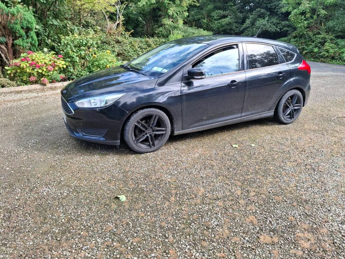 Ford Focus - Image 3