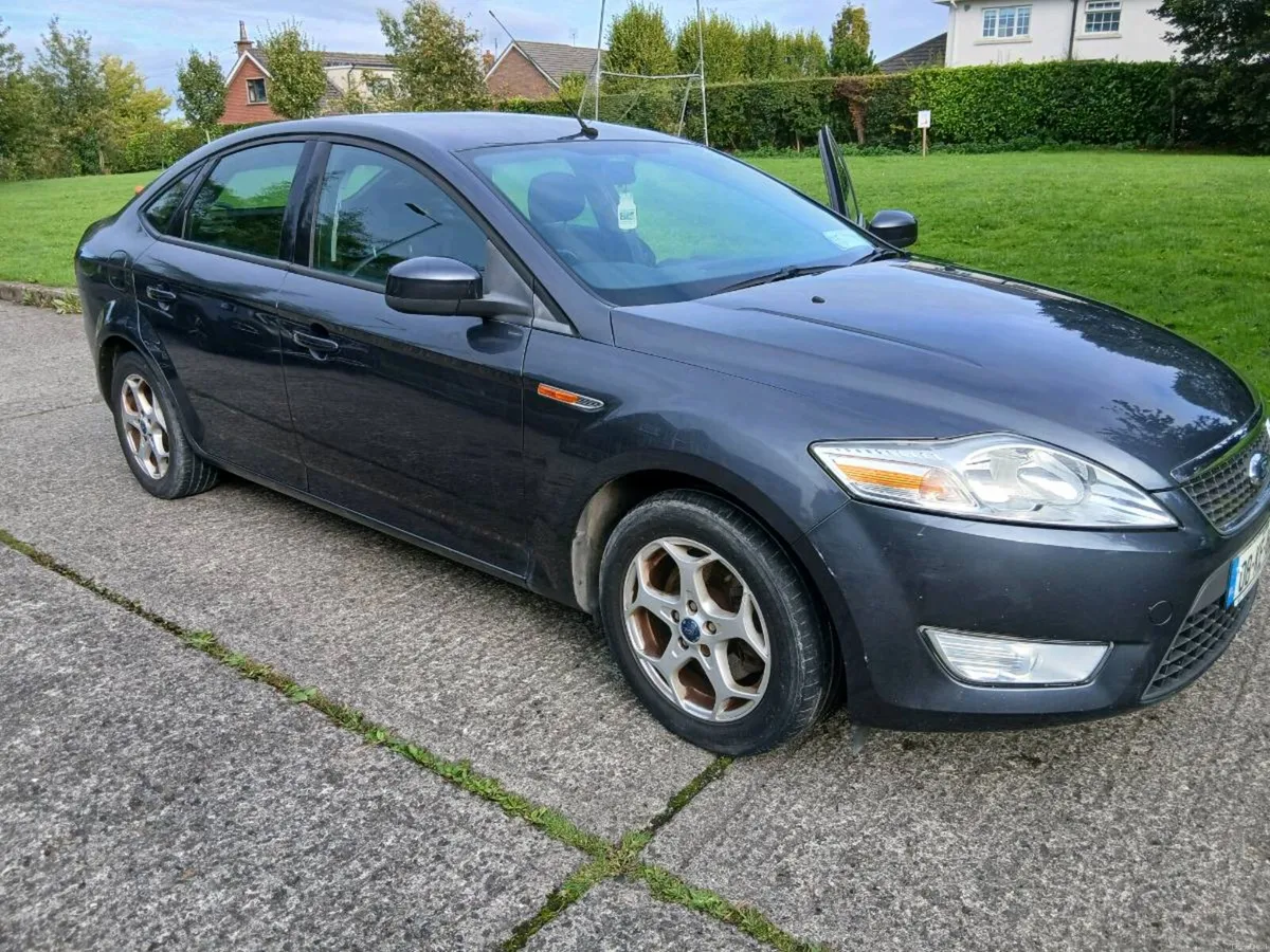 Ford Mondeo - Image 2