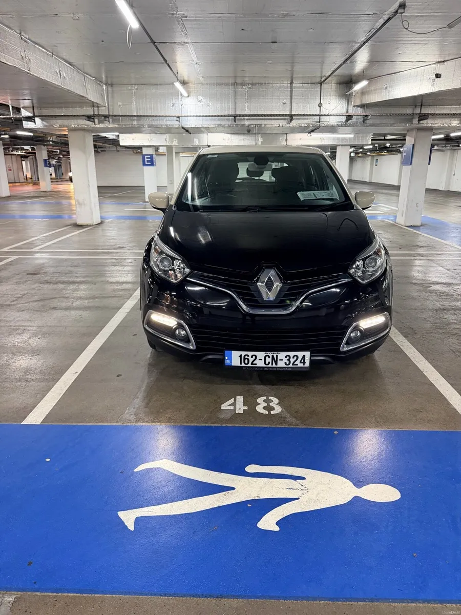 Renault Captur - Image 5