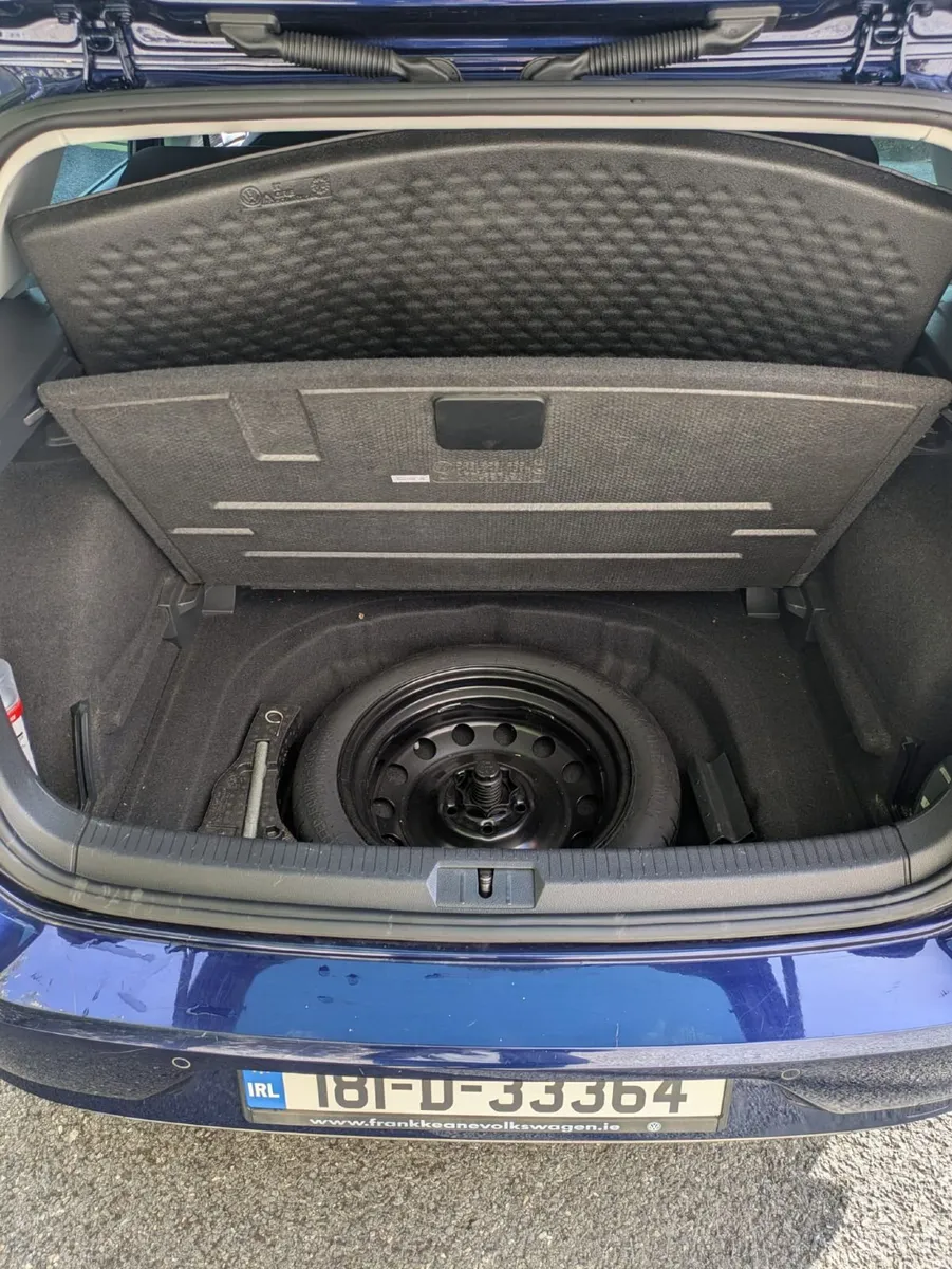 Volkswagen Golf 2018 - Image 4