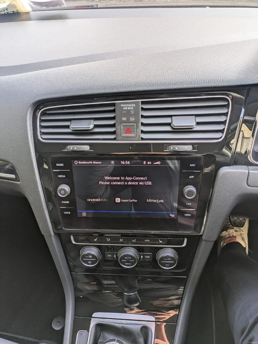 Volkswagen Golf 2018 - Image 3