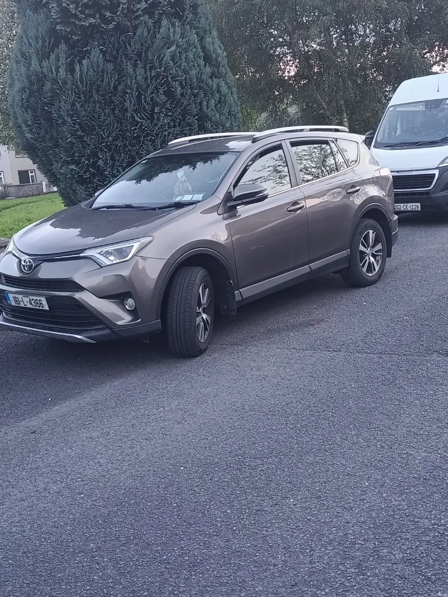 Toyota RAV4 2016 - Image 6