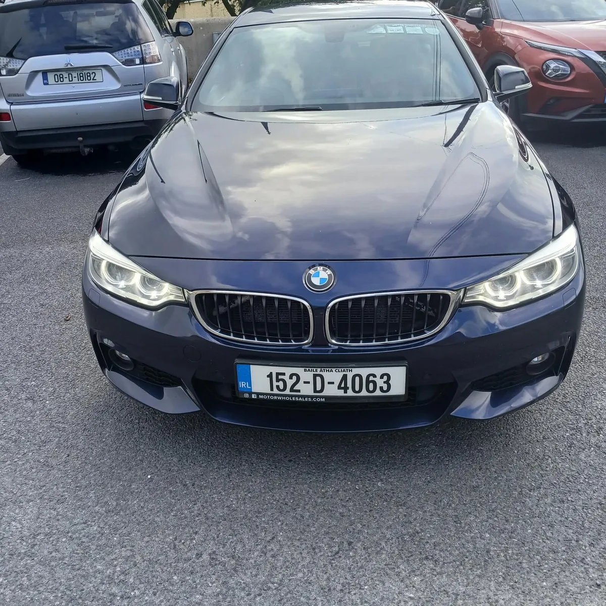 BMW 430D - Image 3