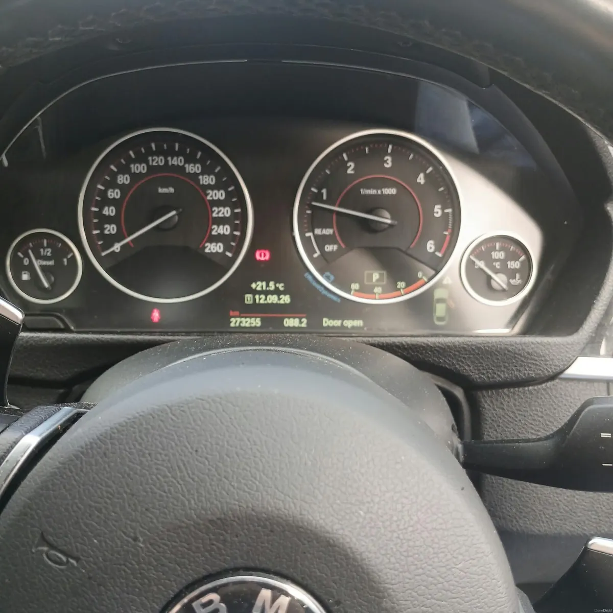 BMW 430D - Image 6