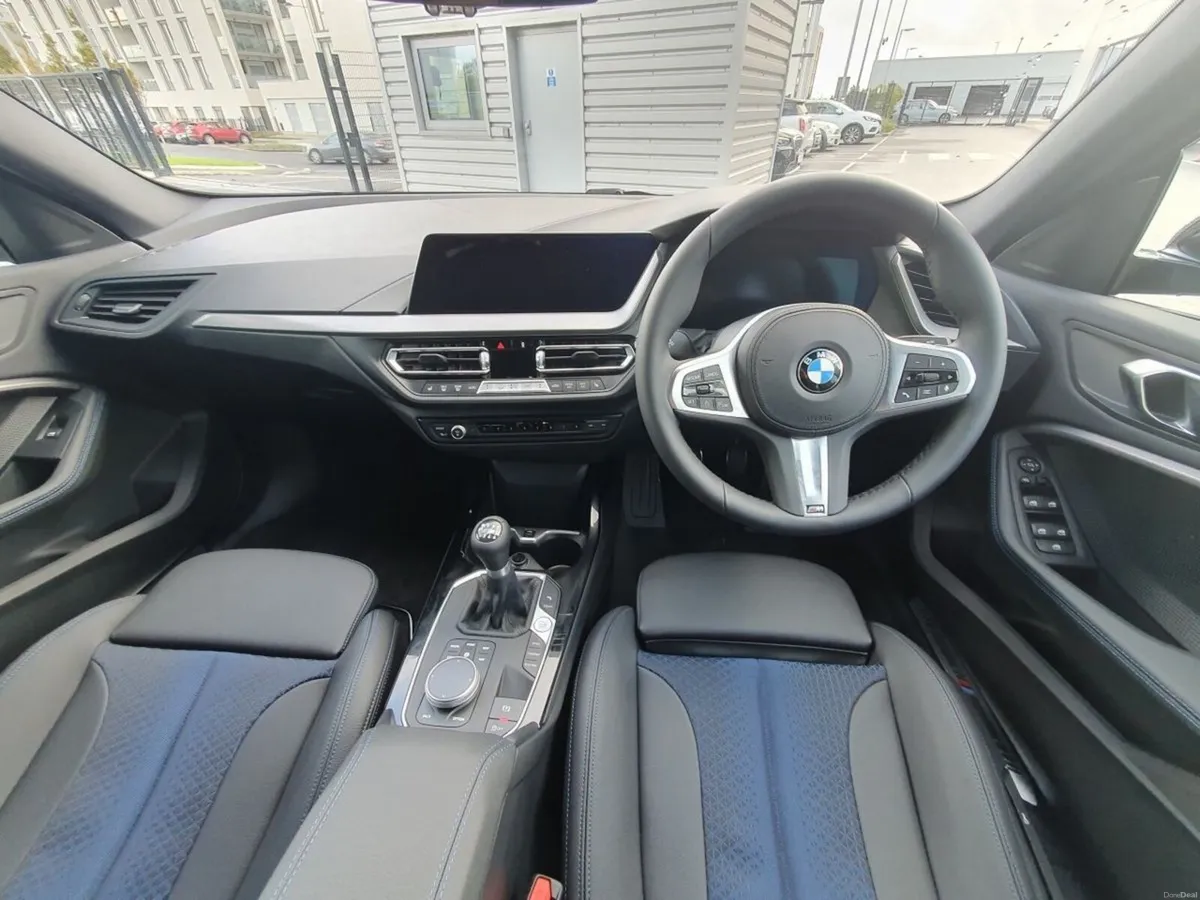 BMW 2-Series 218i M Sport Gran Coupe - Image 4