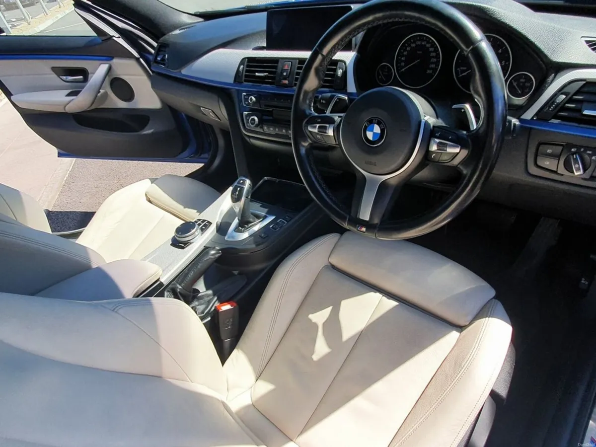 BMW 4-Series 420d M Sport Gran Coupe - Image 6