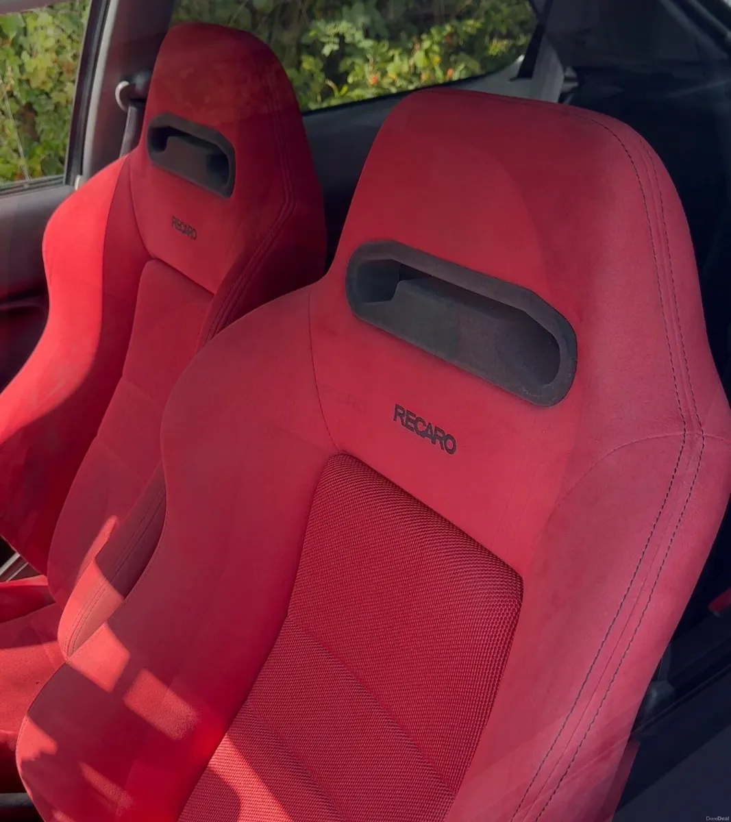 Honda Civic 1999 - Image 6
