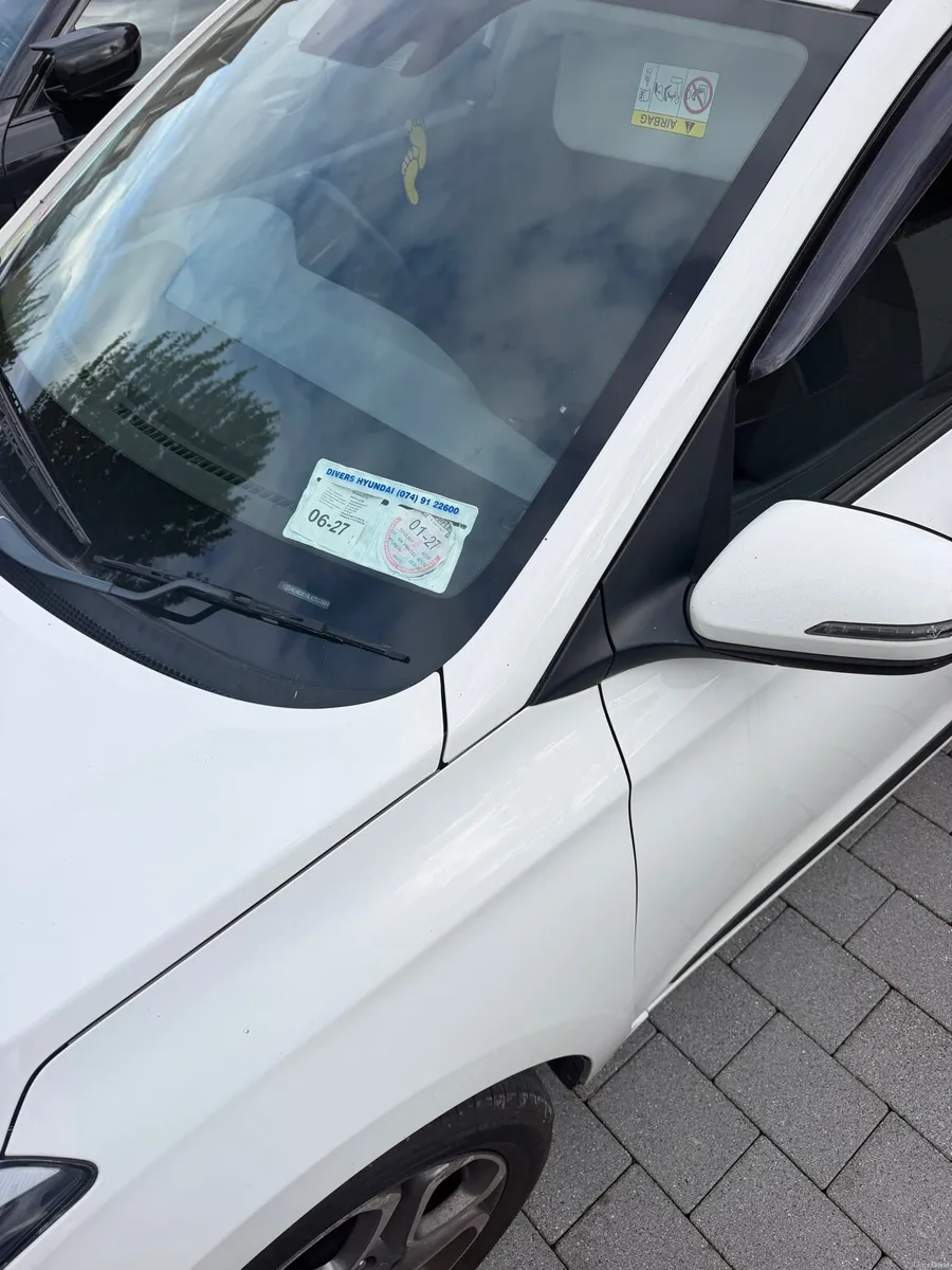 2019 Hyundai i20 1.2 Petrol 5 Door - Image 2