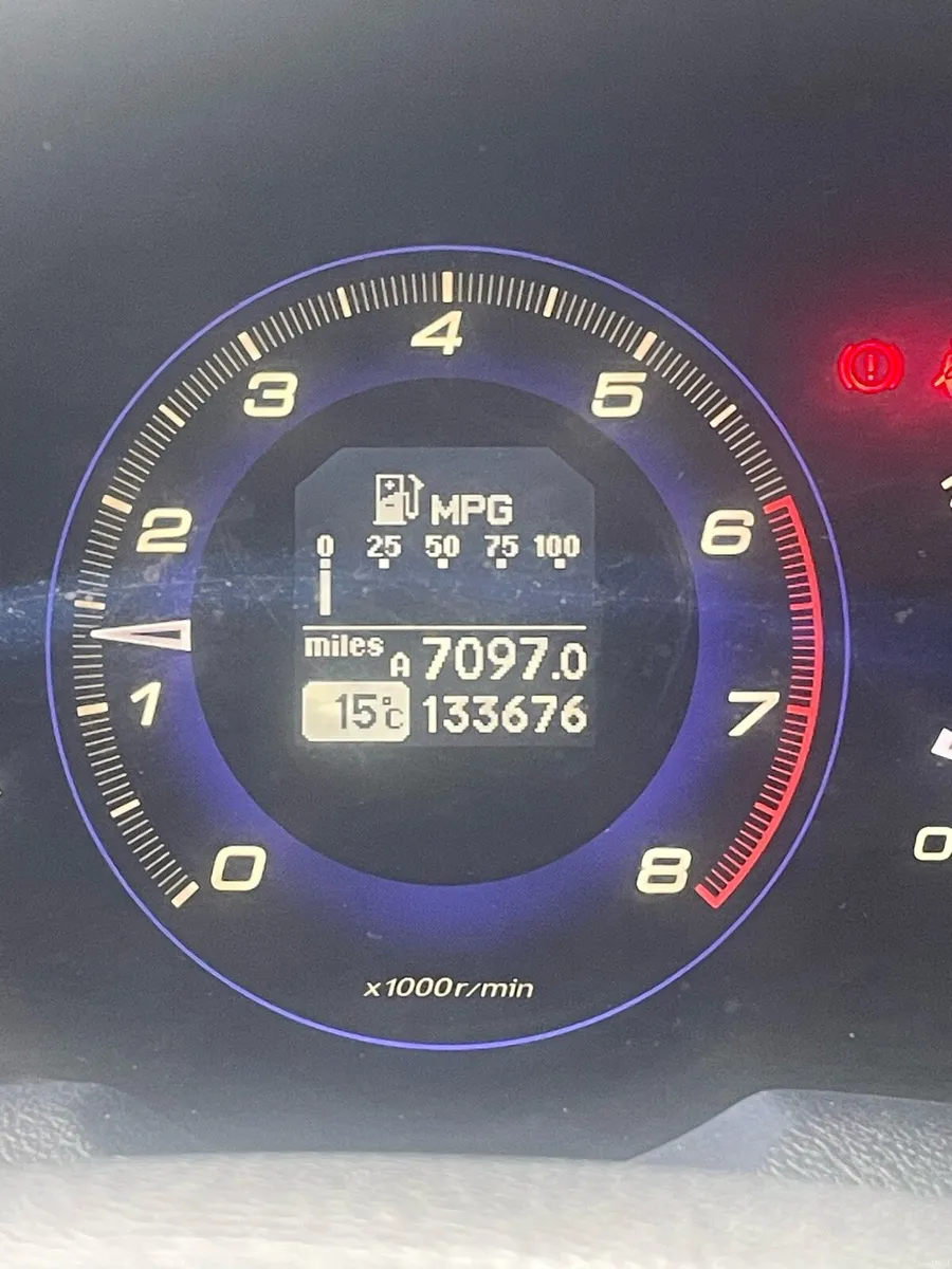 Honda Civic - Image 5