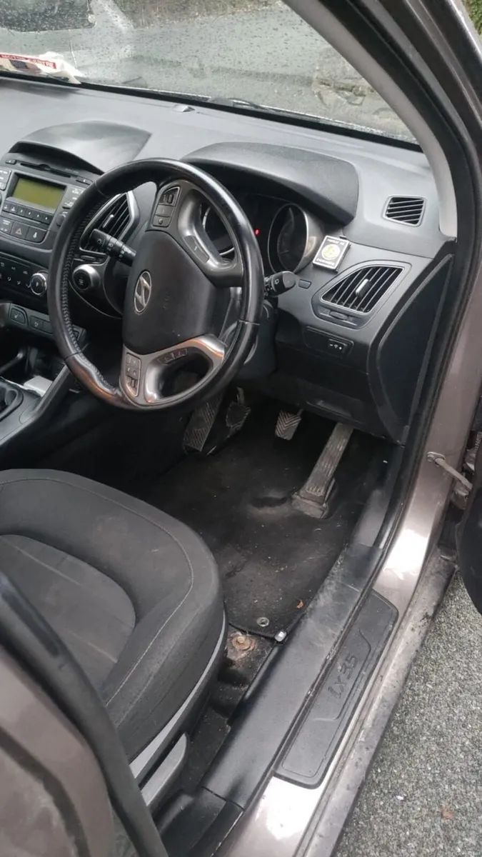 Hyundai ix35 2015 - Image 5