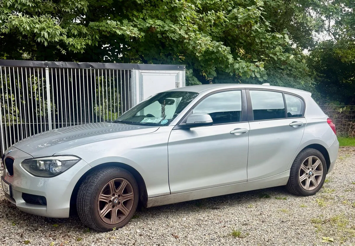 BMW - Image 4