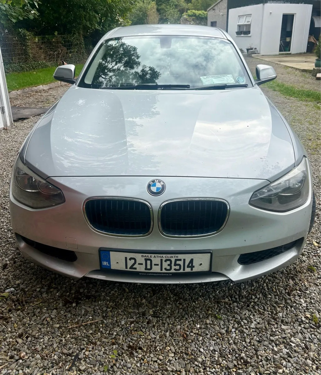 BMW - Image 1