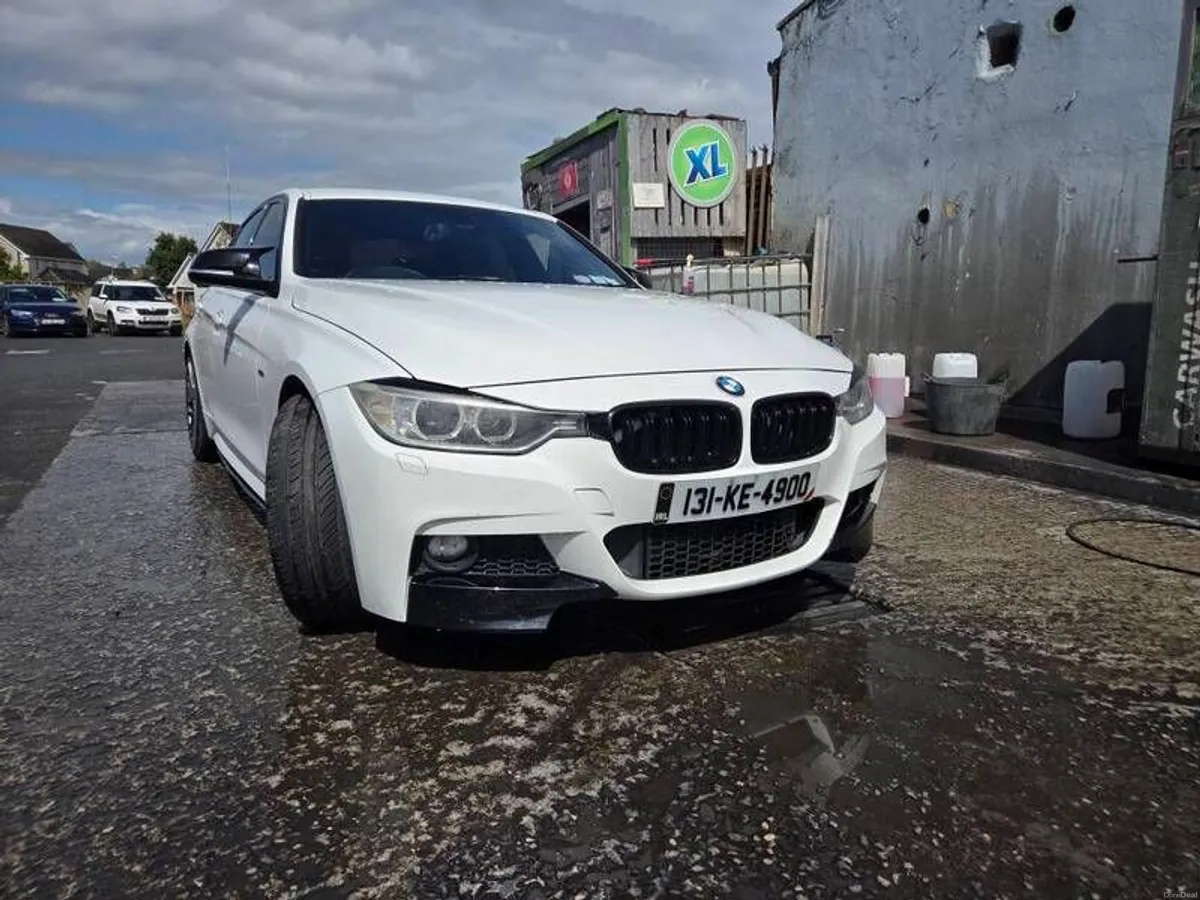 Bmw 320d Japan Import 130.000km - Image 3