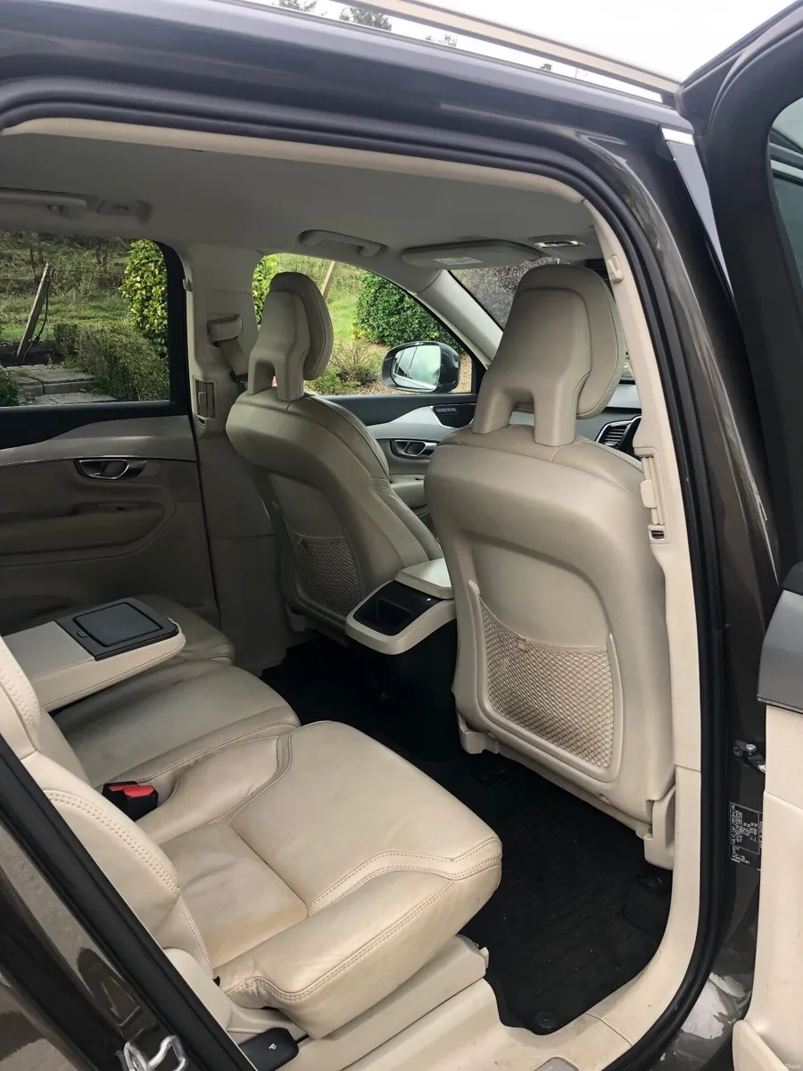 Volvo XC90 2018 - Image 4