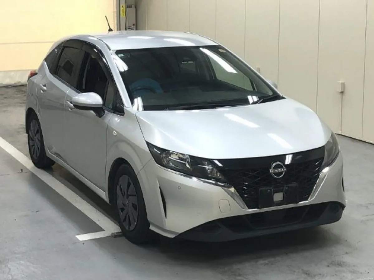 Nissan Note S 1.2 Hybrid E-Power - Image 1