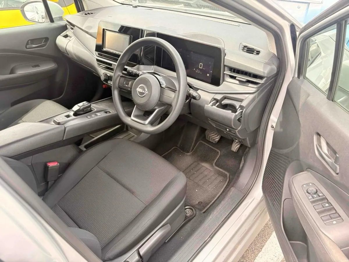Nissan Note S 1.2 Hybrid E-Power - Image 6