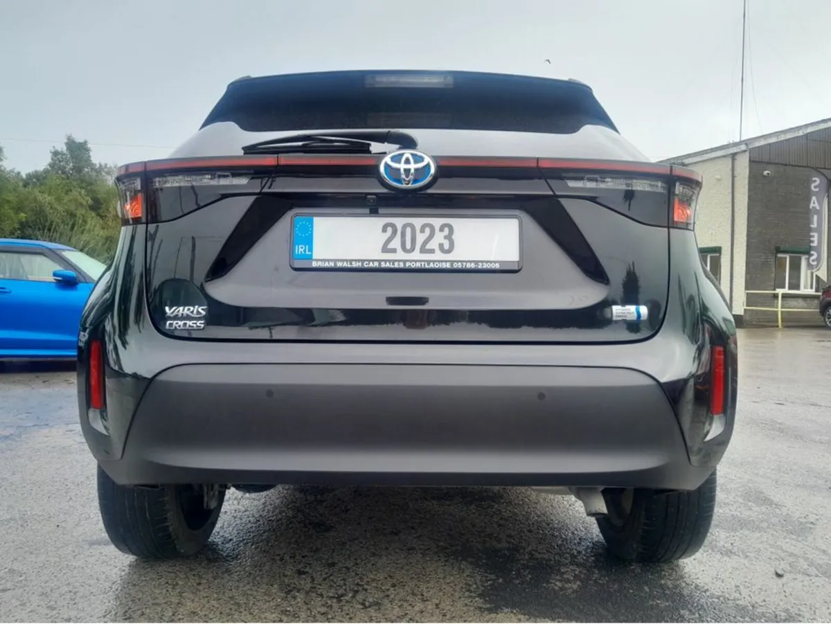 Toyota Yaris Cross G - Image 5