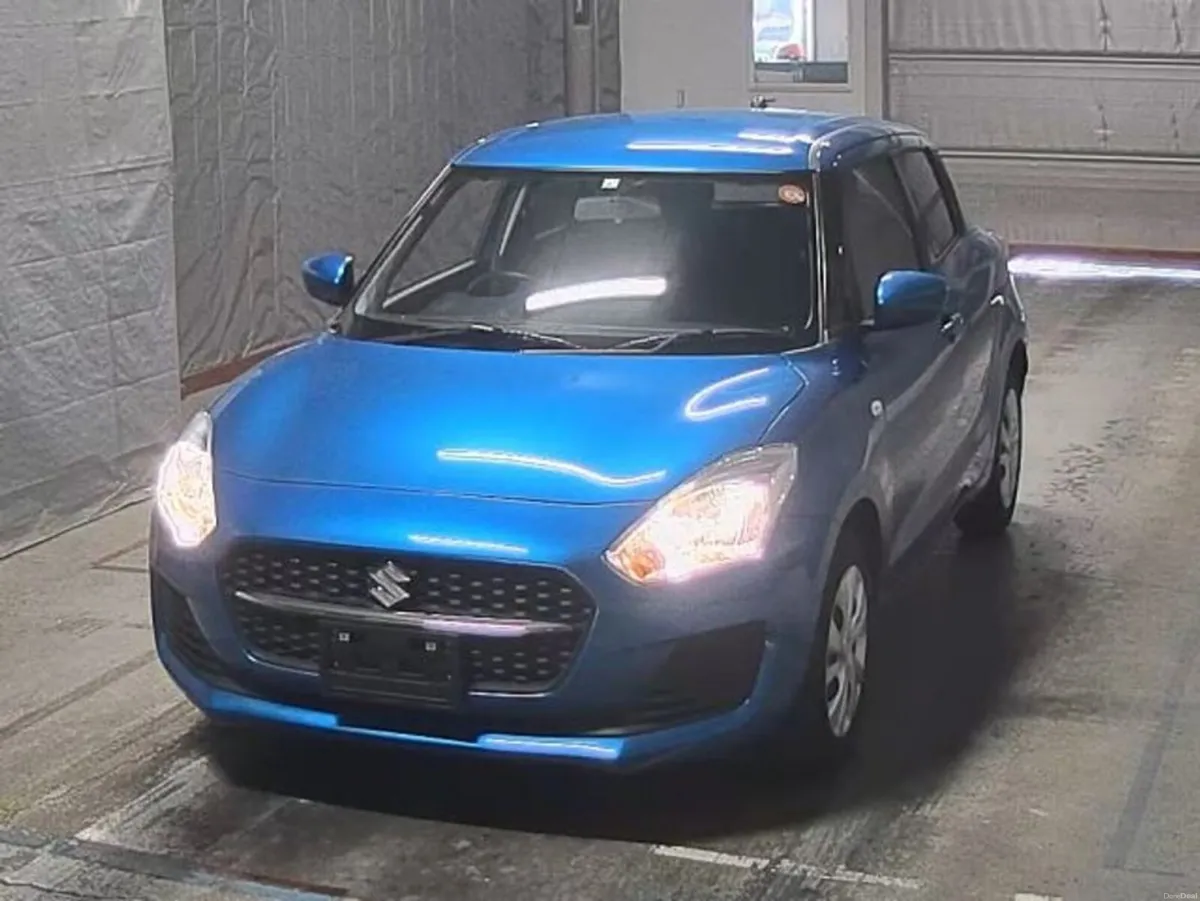 Suzuki Swift XG - Image 3