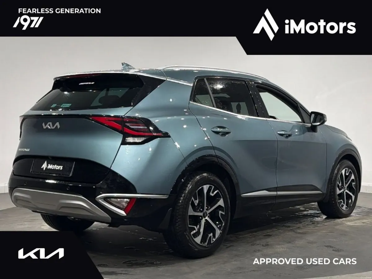 Kia Sportage K4 MY23 5DR - Image 3