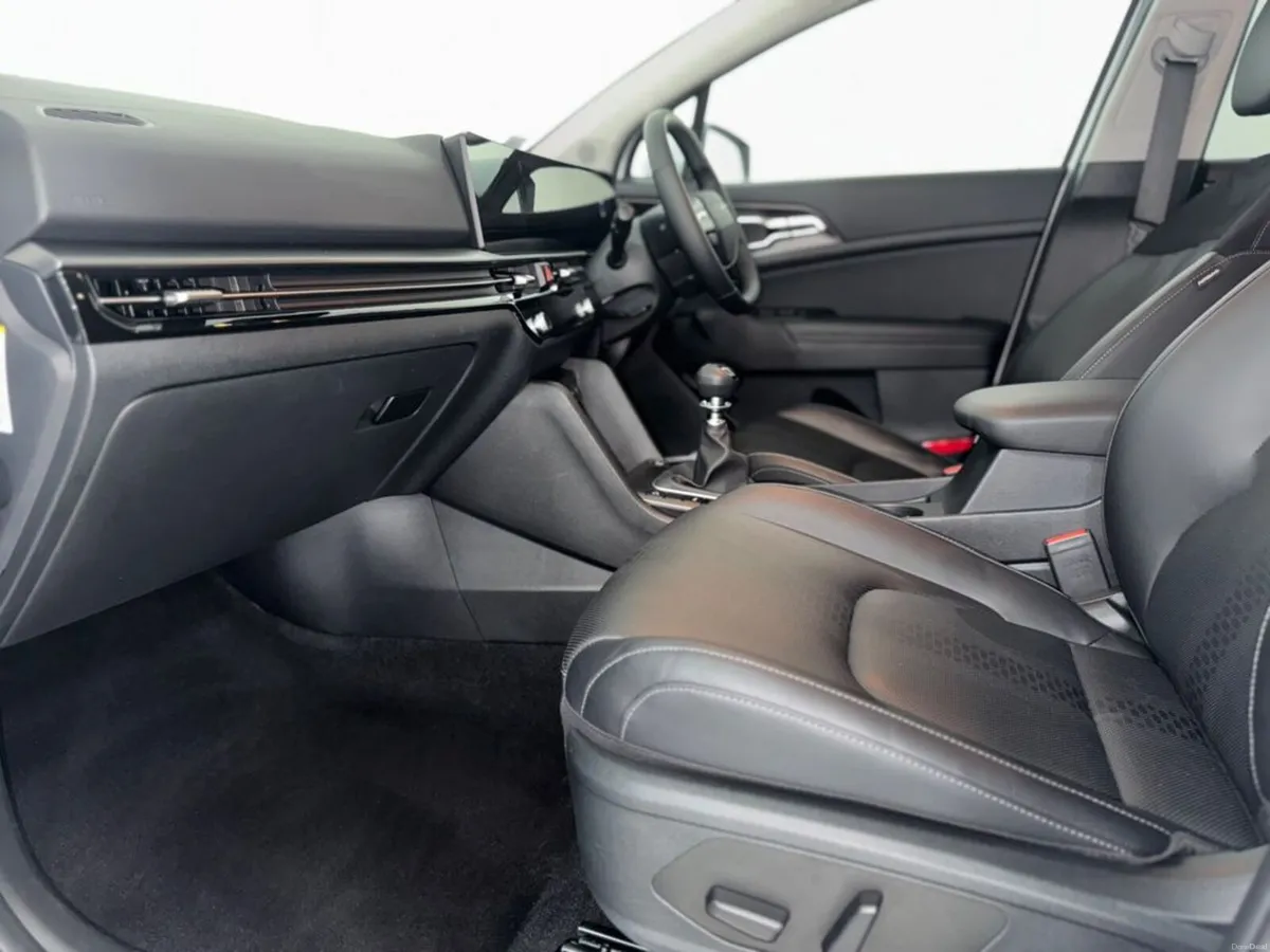 Kia Sportage PE K3 Mhev 5DR - Image 3