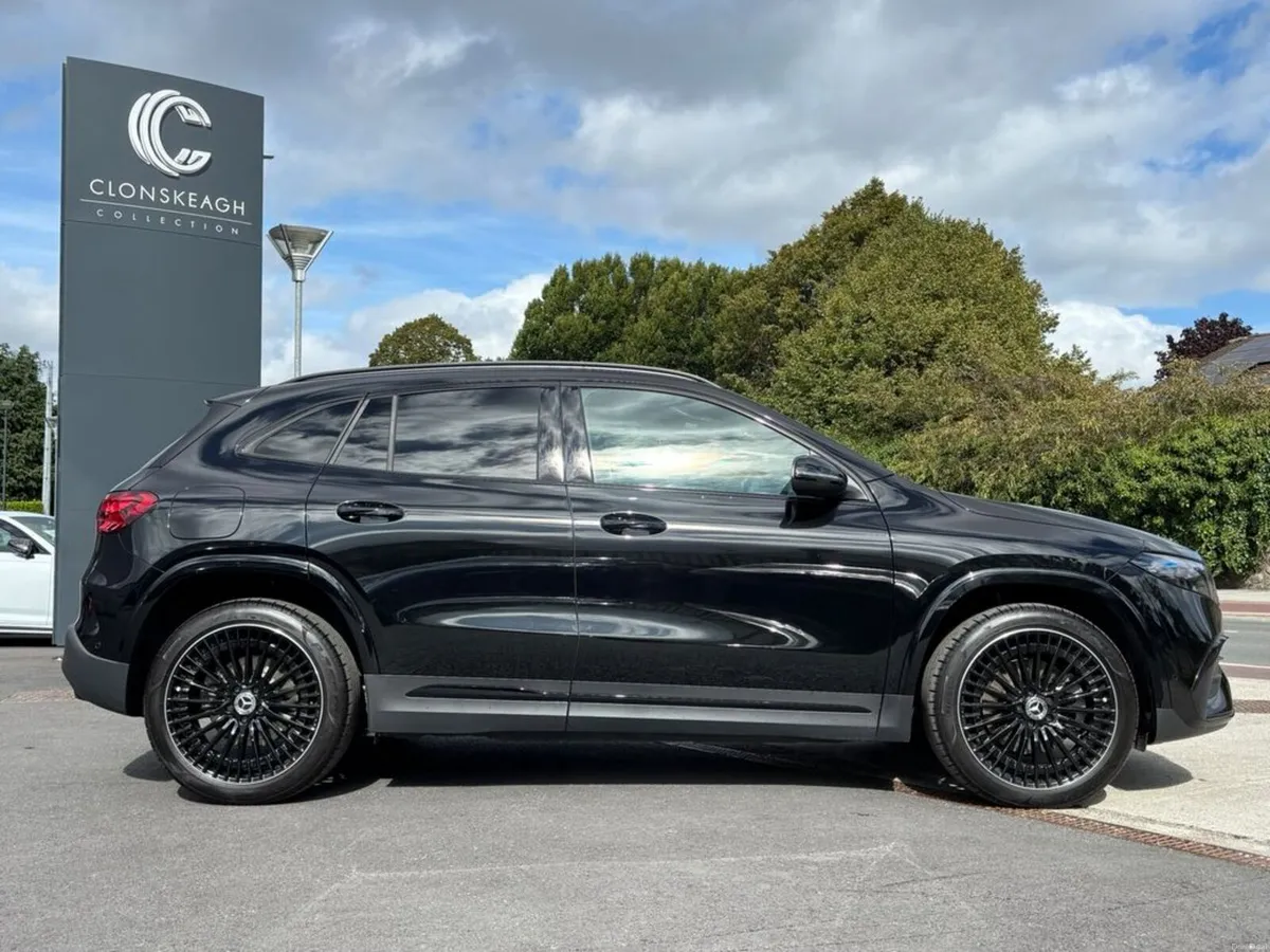 Mercedes-Benz EQA EQA 250PLUS URBAN EDITION - Image 2