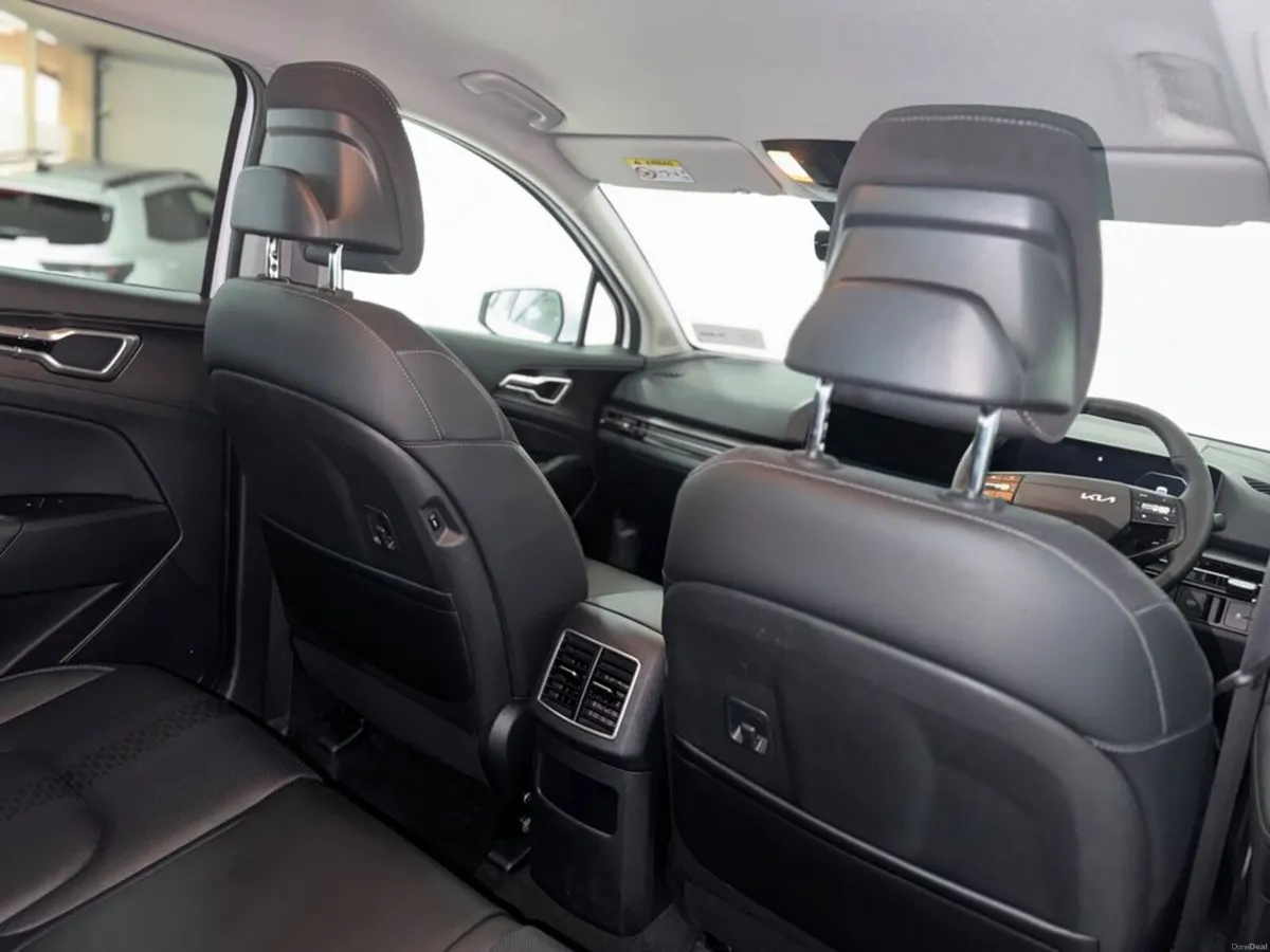 Kia Sportage PE K3 Mhev 5DR - Image 6