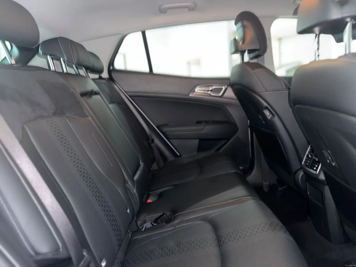 Kia Sportage PE K3 Mhev 5DR - Image 5
