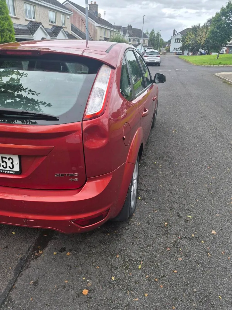 Ford Focus - Image 5
