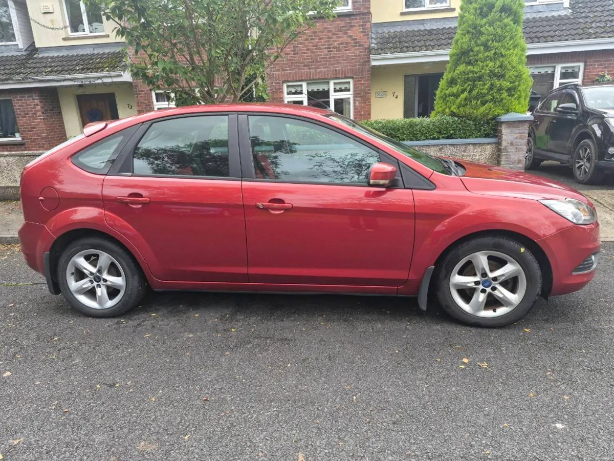Ford Focus - Image 1