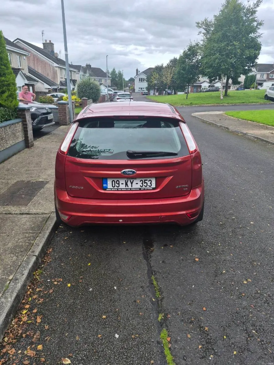 Ford Focus - Image 3