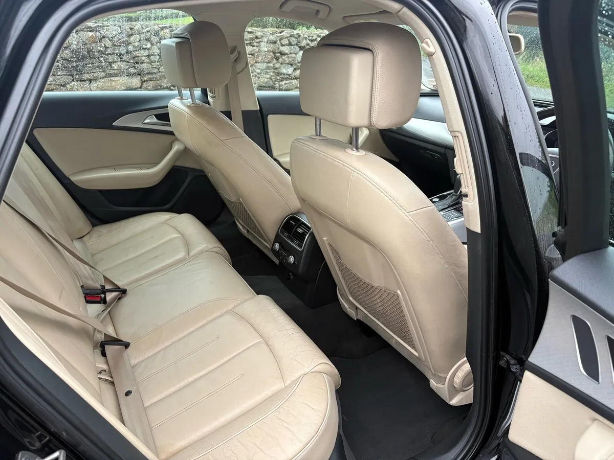 Audi a6 new nct - Image 6
