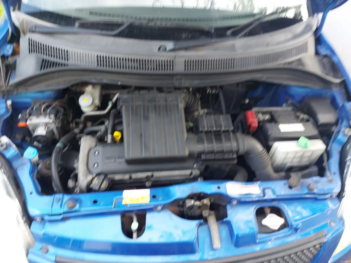Suzuki Swift 2006 - Image 2