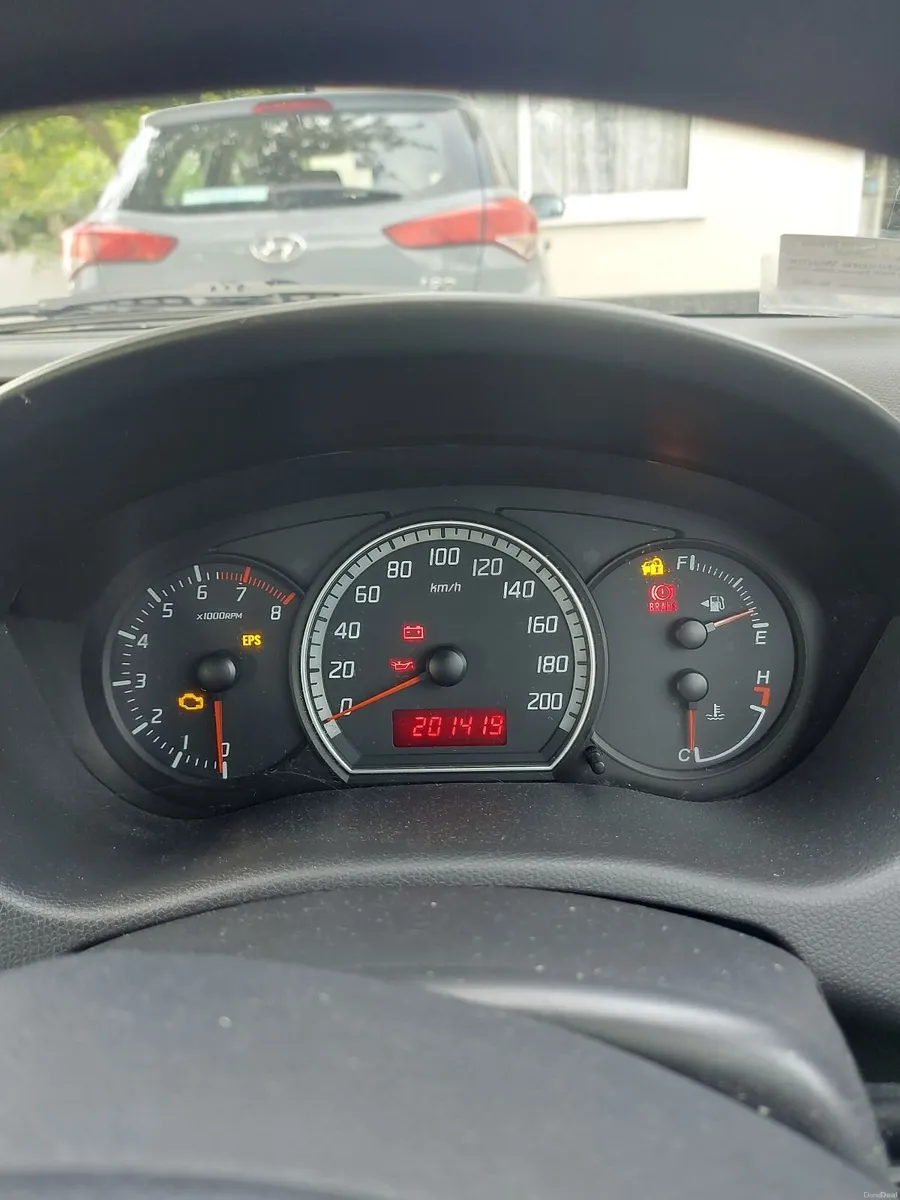 Suzuki Swift 2006 - Image 3