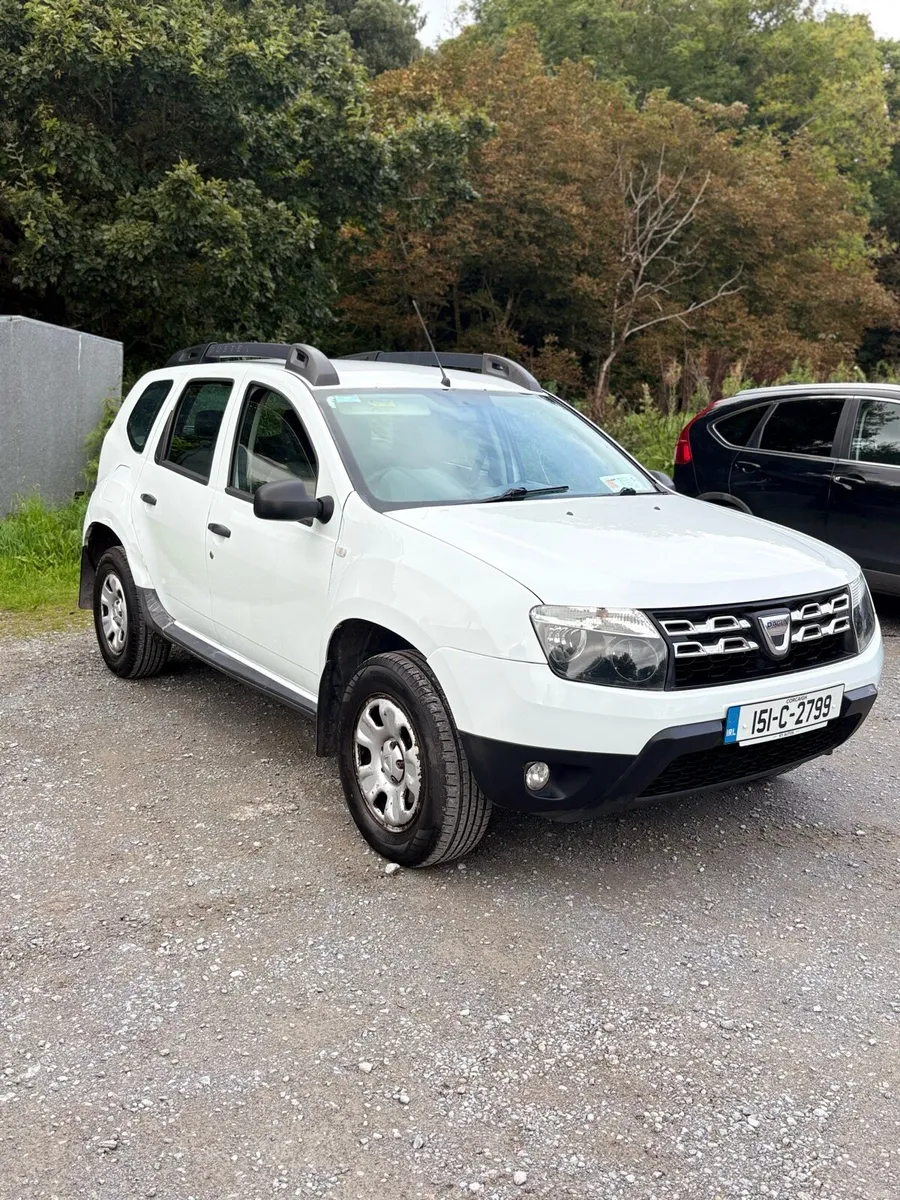 Dacia duste - Image 1