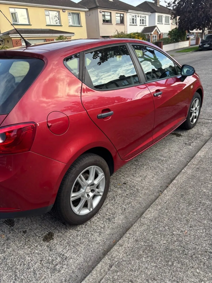 SEAT Ibiza 2012 - Image 4