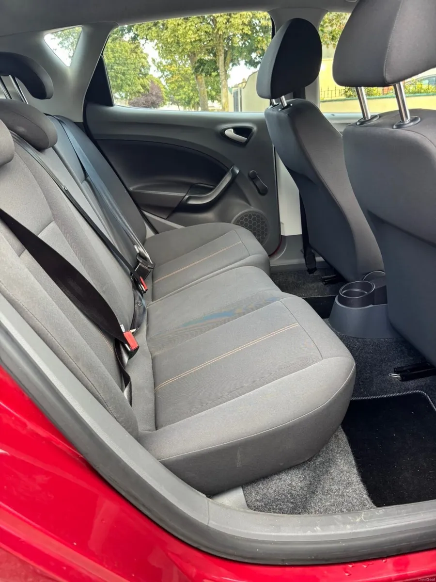 SEAT Ibiza 2012 - Image 5
