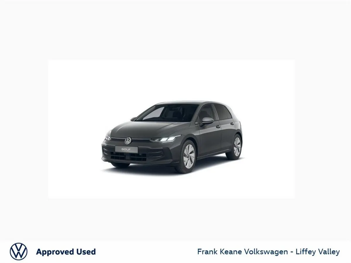 Volkswagen Golf EDITION 75 AUTO 1.5 TSi 116HP MHEV - Image 2