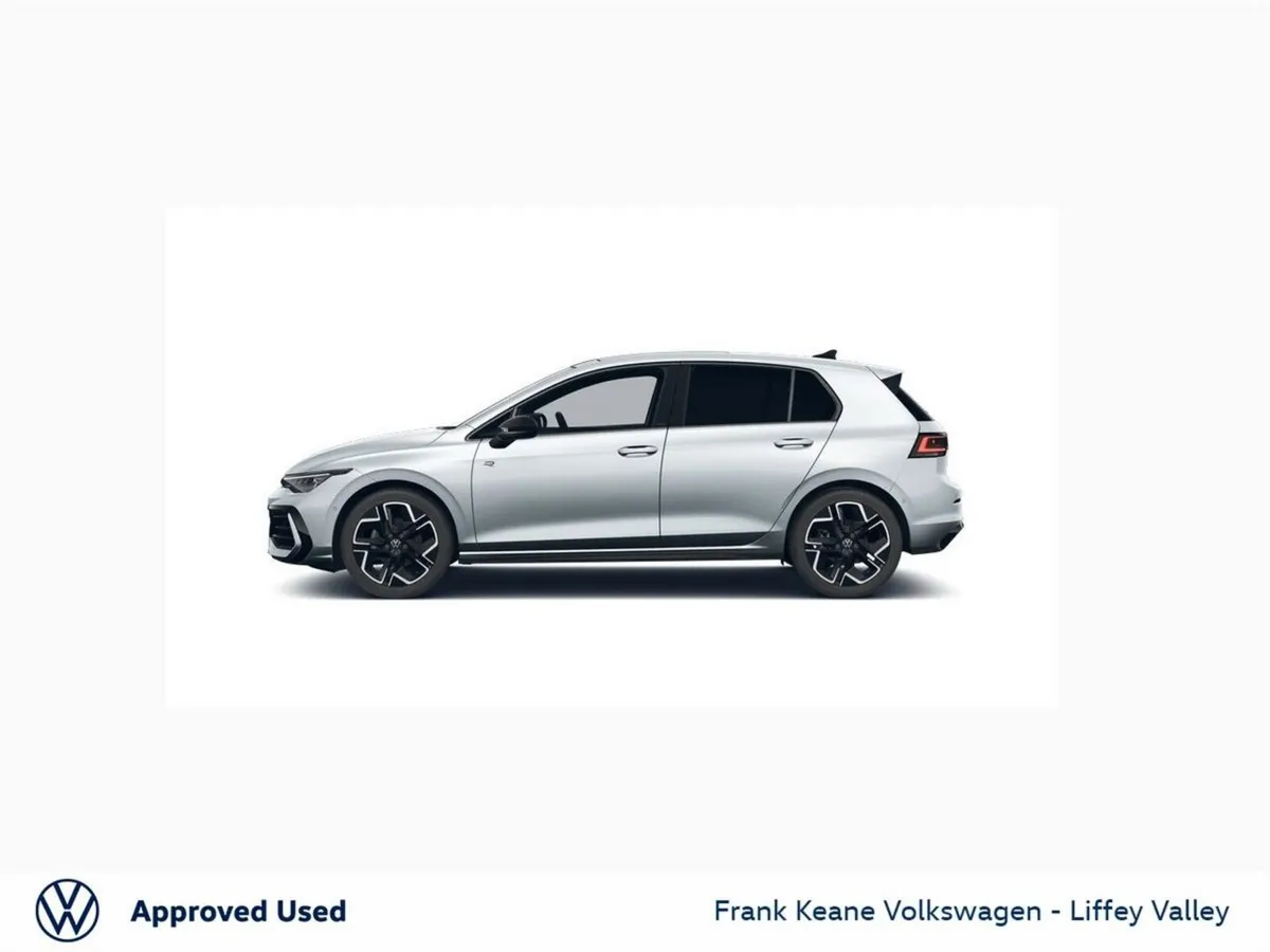 Volkswagen Golf R-LINE 75 AUTO 1.5 TSI MHEV 150HP - Image 2