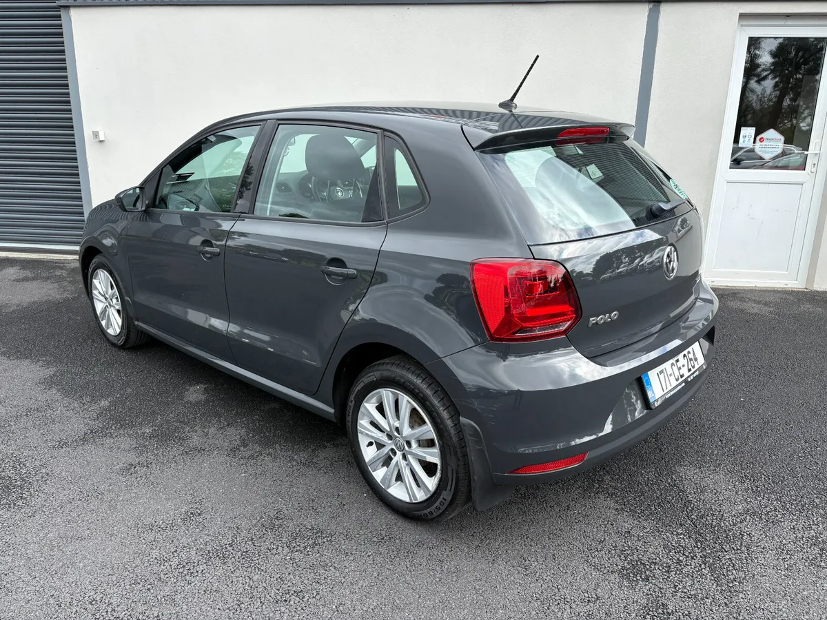 171 Volkswagen Polo 1.0 Trendline - Image 3