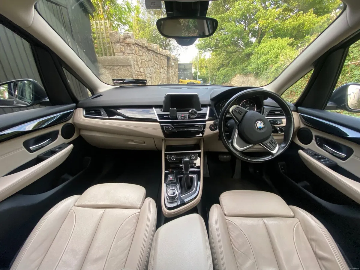 BMW 2-Series 2016 - Image 5