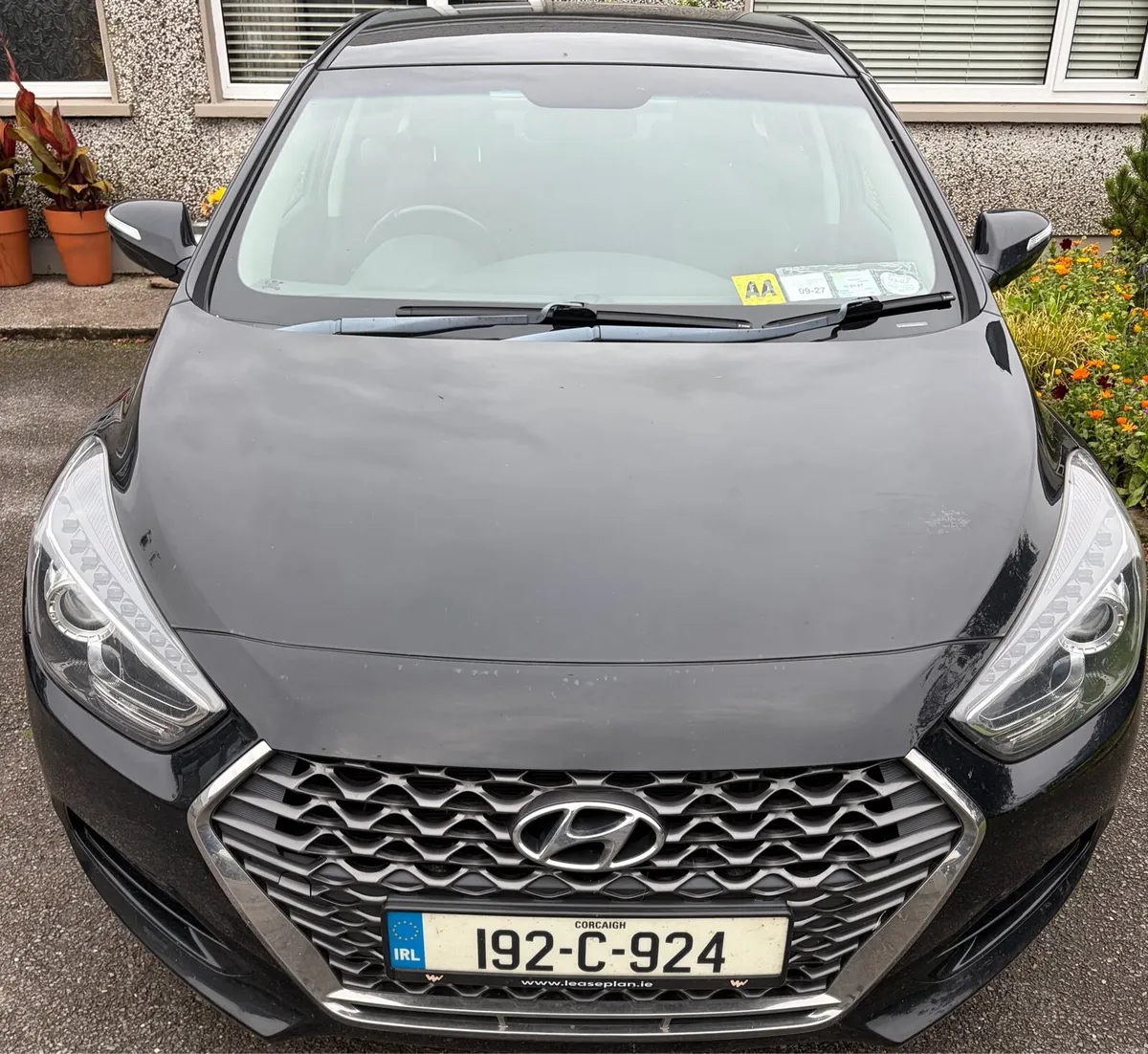 Hyundai i40 - Image 1