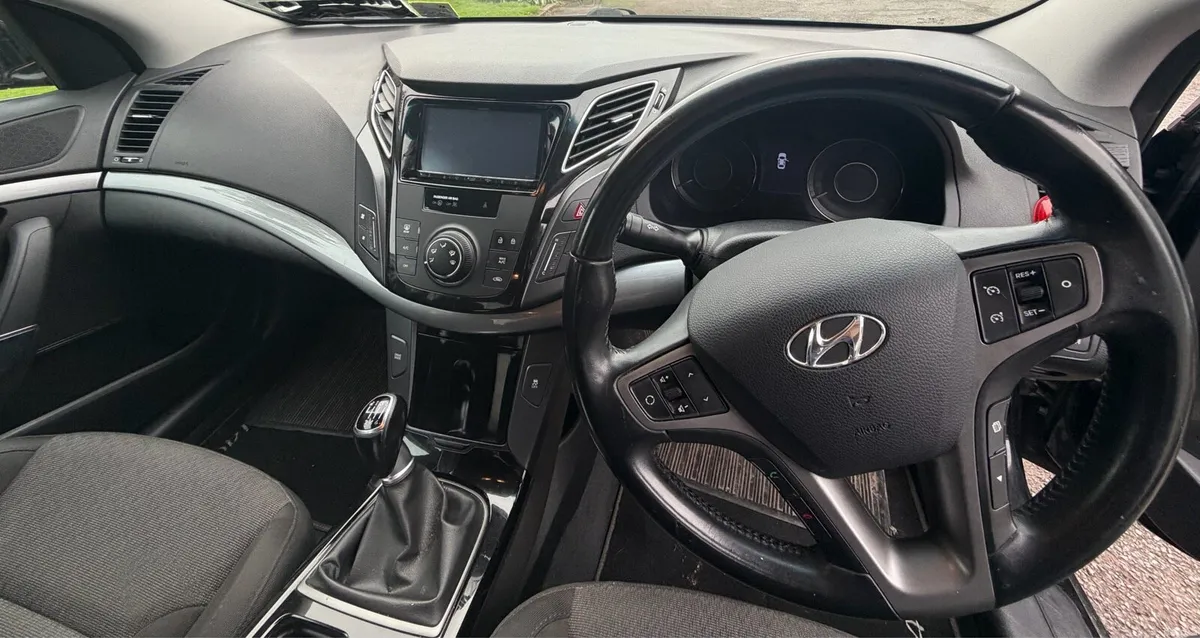 Hyundai i40 - Image 3