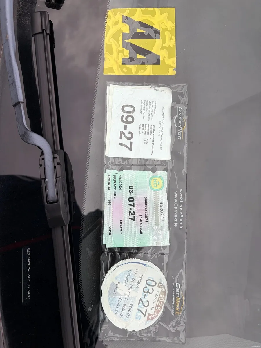 Hyundai i40 - Image 4