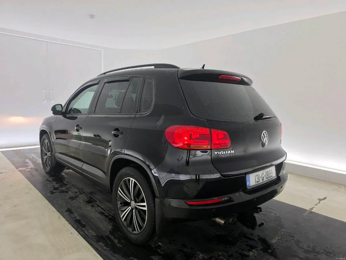 Vw tiguan 2013 - Image 4